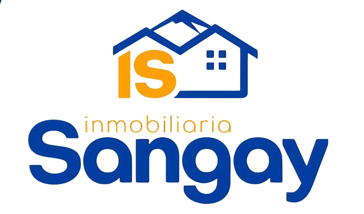 Logo Inmobiliaria Sangay